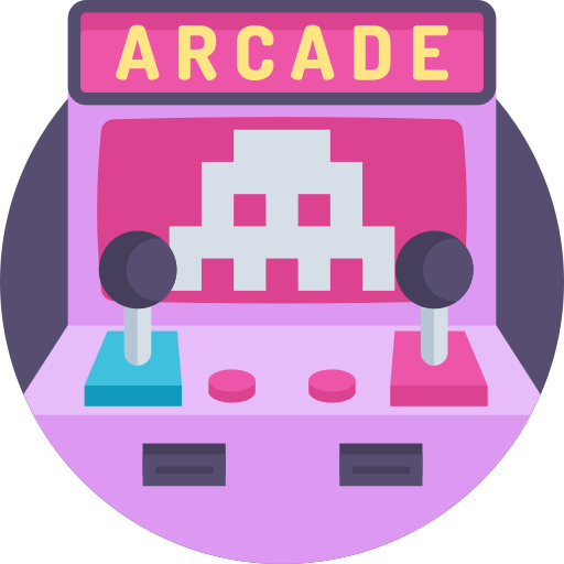 Arcade Logo