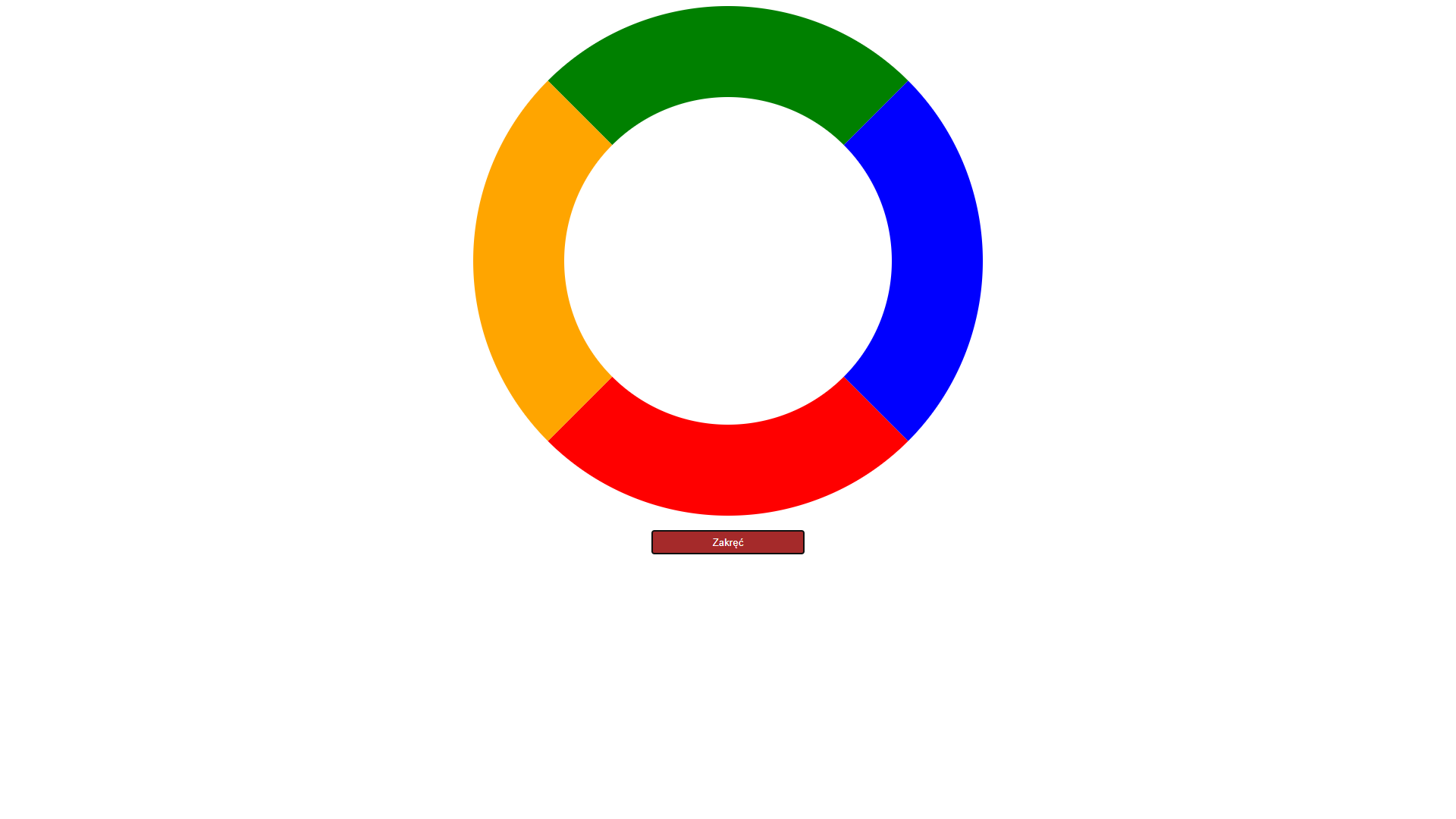 Colour changing wheel